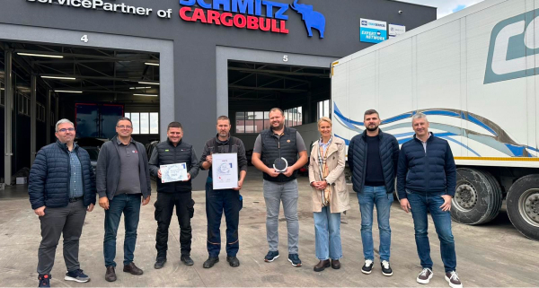 Dobro došli u Matić Auto Centar