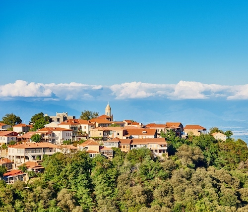 Kakhetia